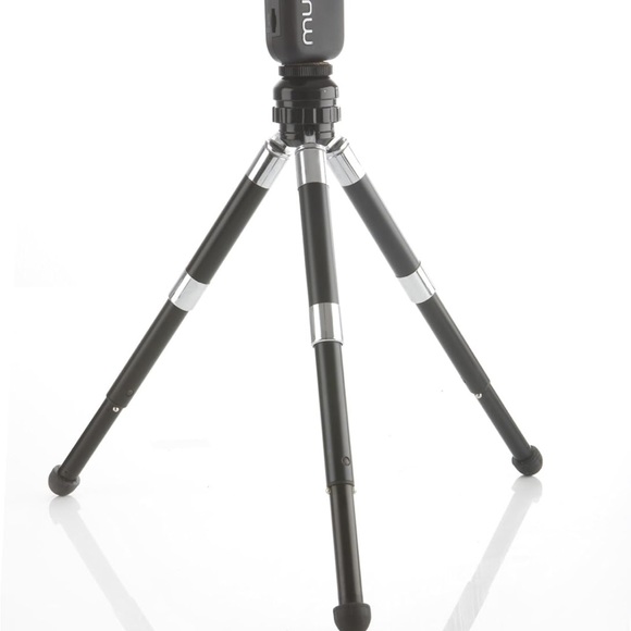 Compact tripod - Picture 3 of 4